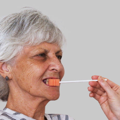designed for higher oral care demands 17